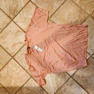 Eileen Fisher long sleeved shirt